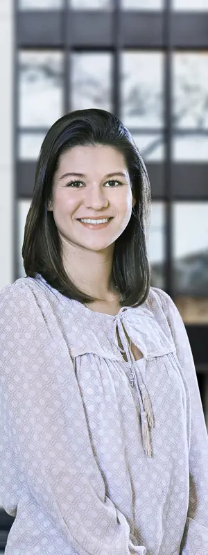 Sophie Frey